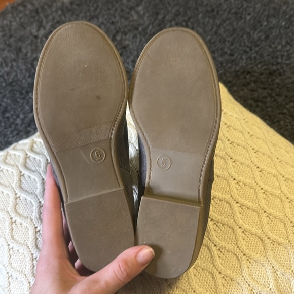 Brown Universal Thread Size 6 Booties - Picture 4 of 6